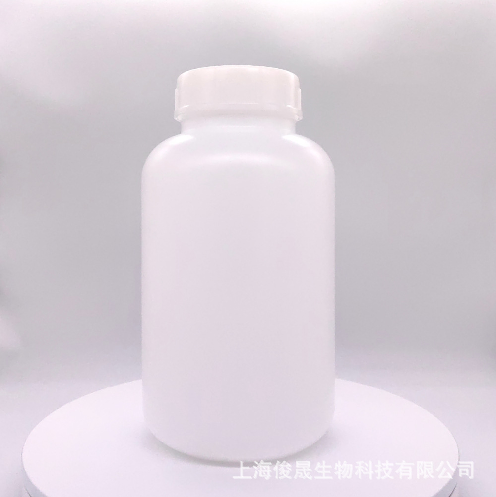 仿亚斯旺(ASONE)3L塑料试剂瓶圆桶 带内盖 Nikko三升塑料桶3000ml