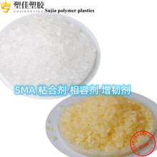 现货供应粉末涂料添加用SMA苯乙烯马来酸酐聚合物石油树脂