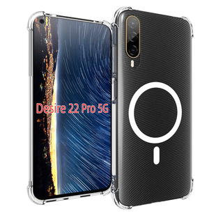 �m��HTC Desire 22 Pro 5G�������ĽǷ�ˤ����TPU�֙C�ױ��o��