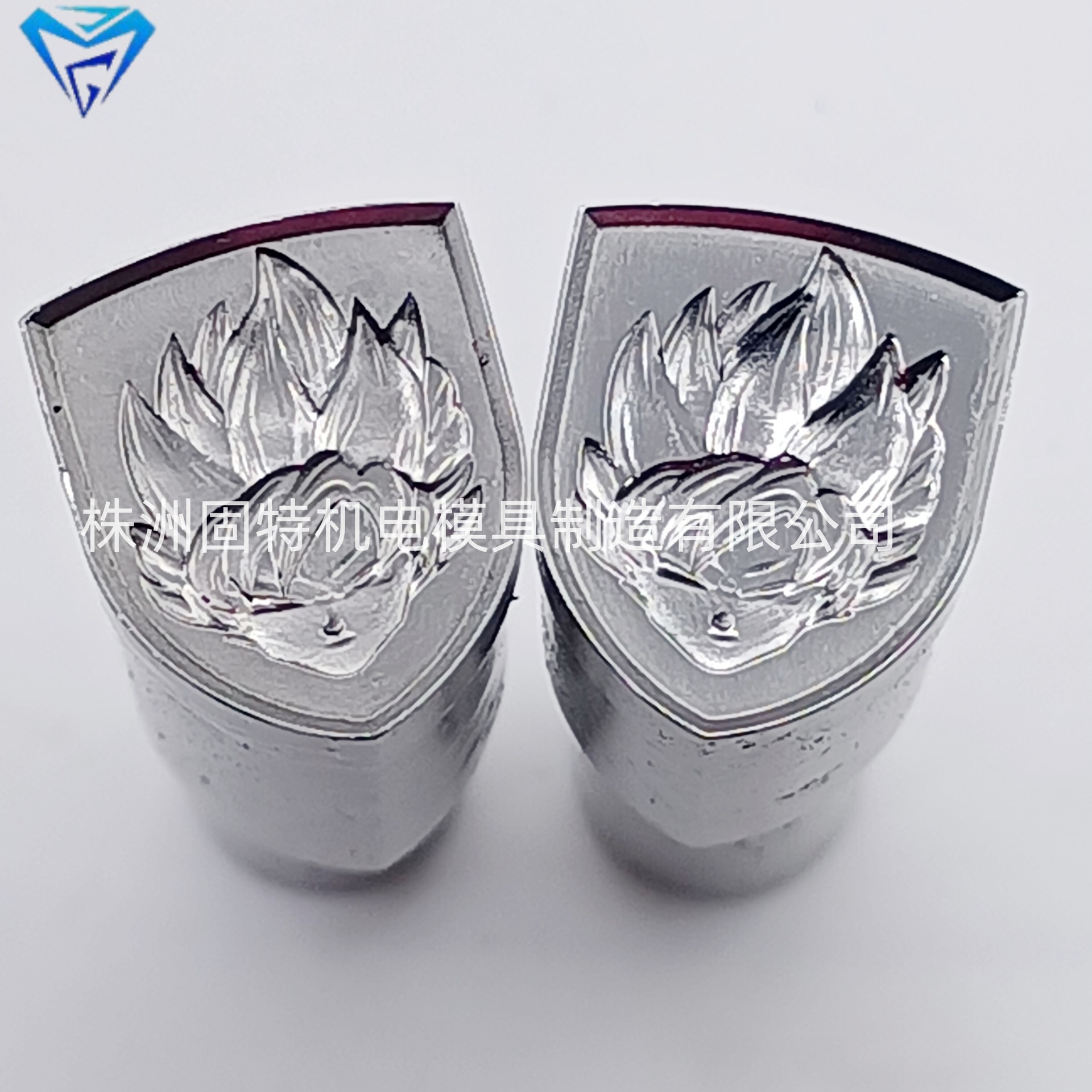 圆形异形卡通人物模具糖果奶片机模具厂家