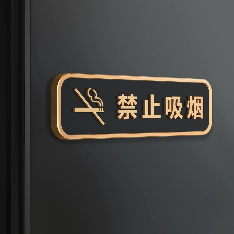 Оптовая продажа акриловых тапочек, табличка на дверь, креативная персонализация, дом, пожалуйста, выключите электроприборы, пожалуйста, выключите