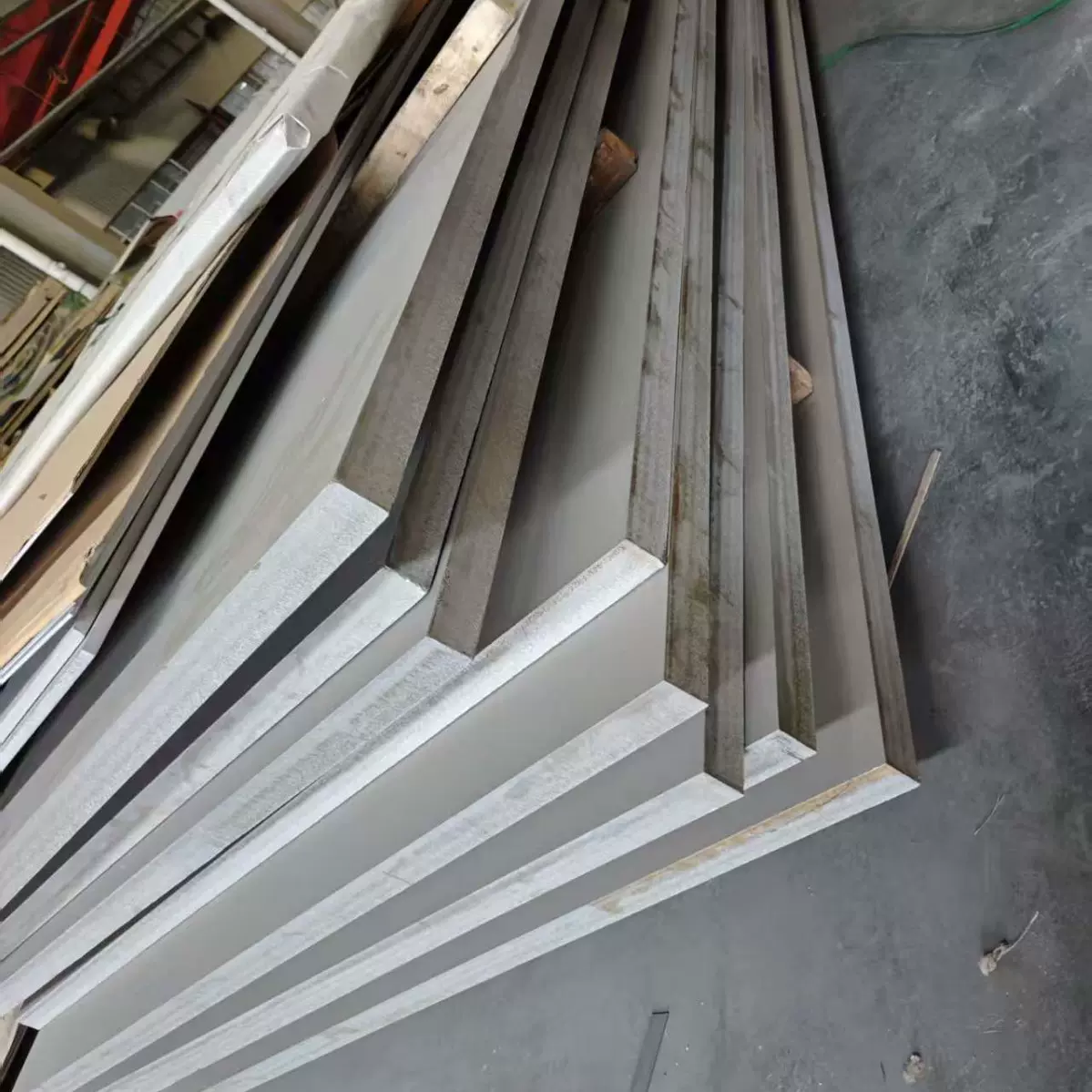 销售201/304/316/310S不锈钢中厚板支持任意尺寸零切