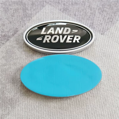 Range Rover Sport, English letter – Car logo - standard-