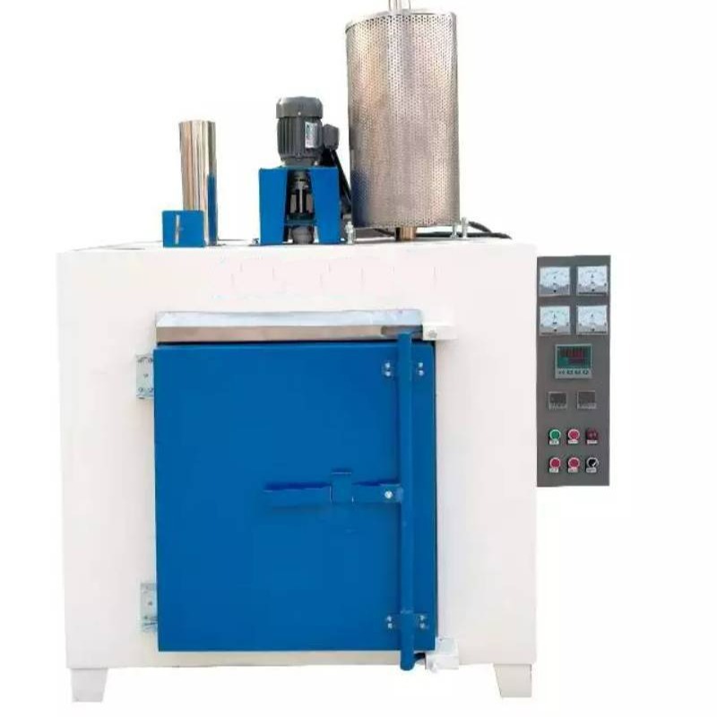 陶瓷脱脂排胶烧结一体炉 800度热风循环排胶炉