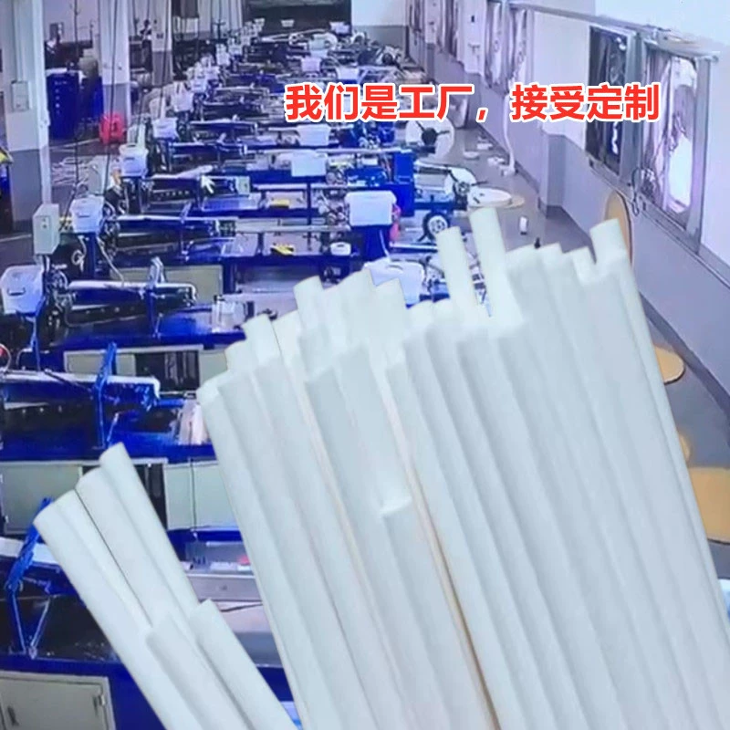 Леденец бумажная палочка Фабрика оптовая бумажная палочка выпечки DIY упаковка для пищевых продуктов леденец палочка твердая бумажная палочка