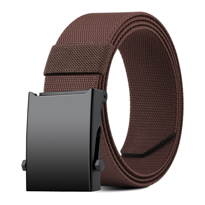 Black buckle coffee