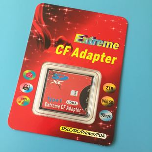 ���lSD�DCF���� ֧�֟o�� WIFI SD 2TB �η����C�� TYPE I�ͱ���