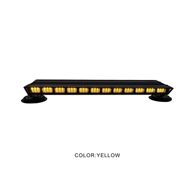 Roof Light engineering vehicle LED yellow strobe
