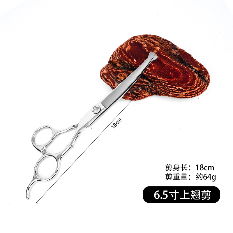 Tijeras de mascotas profesionales, tijeras de dientes, tijeras de perros