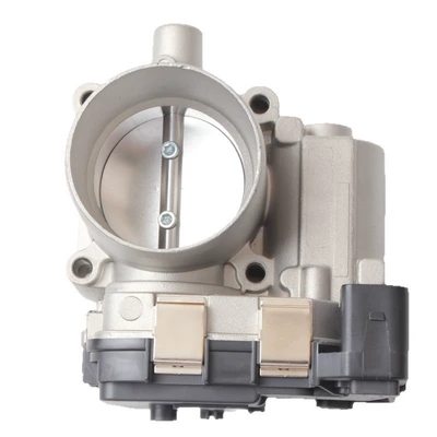Valve, Drossel