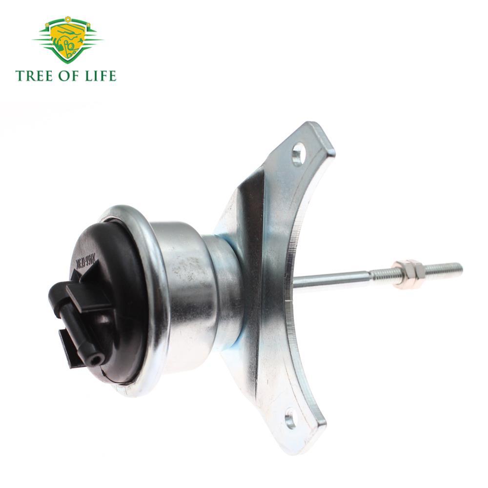 Actuador de Válvula Wastegate 9643574980 5439700001