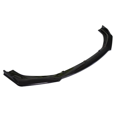 and Small Surround Spoiler Modification, Big Surrounded