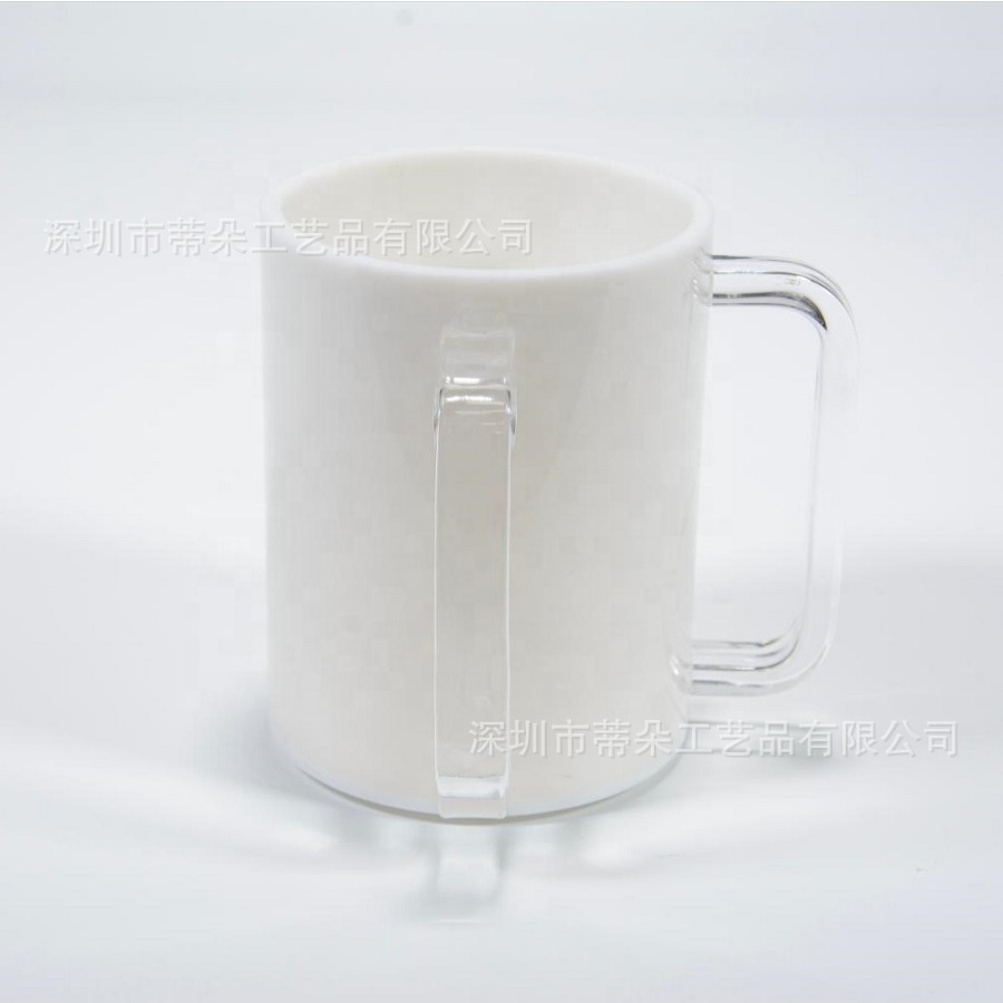 以色列白色亚克力洗手壶-01