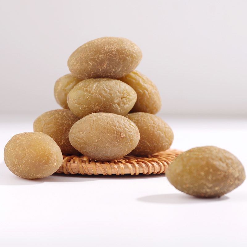 Shangpin Meixiang Licorice Olive 5 Confection Preserved fruit dried fruit Nine system Olives to work in an office Snack snacks