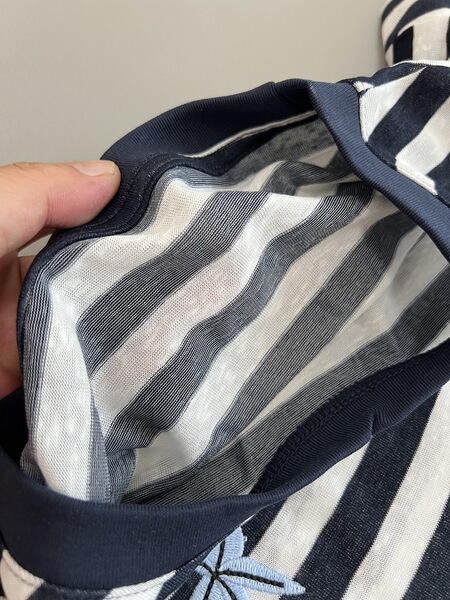 Summer base thin long-sleeve