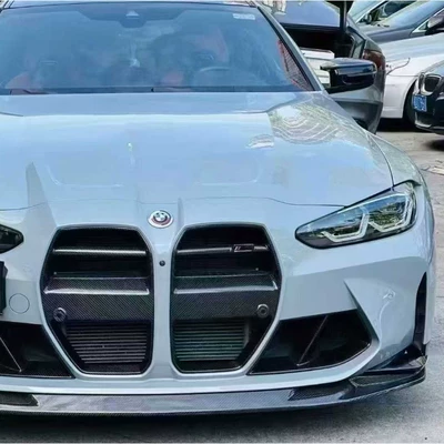 G81 G82 G83 Front Spoiler – Big Surrounded