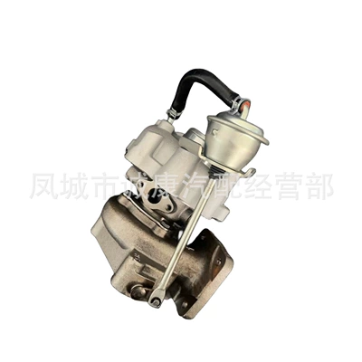 K03 8973554083 – Supercharger
