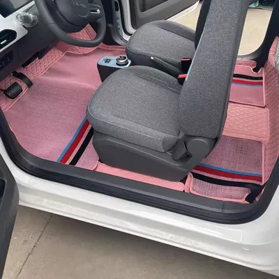 car foot pads — Ayaqaltılar (Kovriklər)