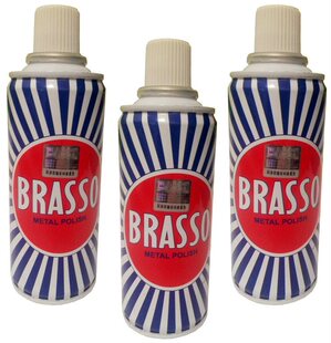 BRASSO/���ز��~ˮ��������������ȥ�۲����Ϲ℩200ml����