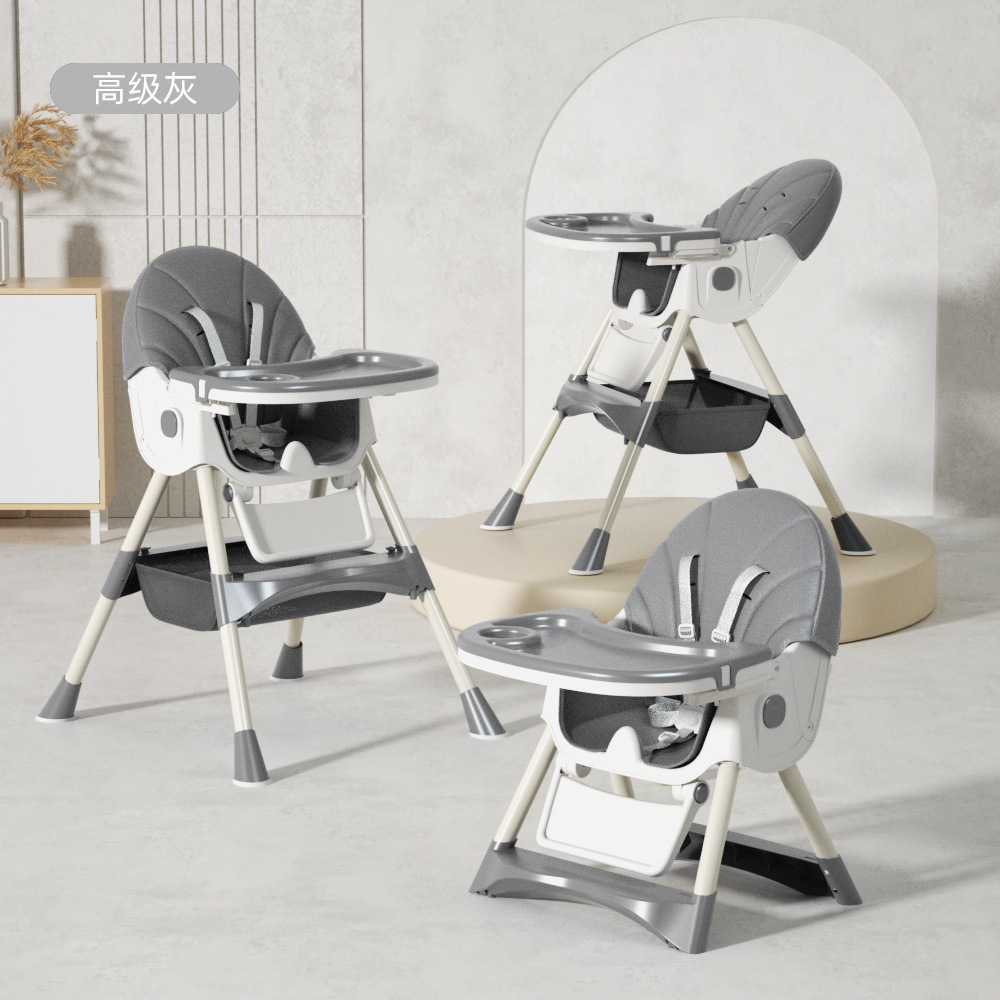 Silla de comedor para niños, silla de asiento para bebés, silla de mesa para bebés, silla de alimentación para niños, silla de comedor para bebés
