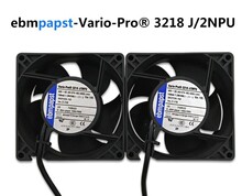 ȫ��ԭװ�¹�PAPST ��ˮ���� 9038mm 3218J/2NPU 48V 7.2W һ��