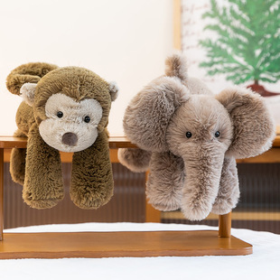 ԭӢjellycatͬ��ʷ����������ż��������ë�q��߃�ͯ��Ů�ѶY��