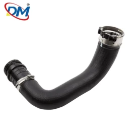 汽车水管;进气总管;硅胶管