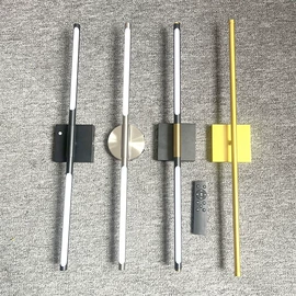 室内壁灯;室外壁灯;太阳能灯