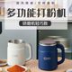 Yangzi factory direct home grinding machine Chinese herbal medicine dried chili cereals double color small fine flour milling machine