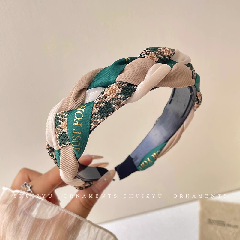 7 # Tejido de café verde @