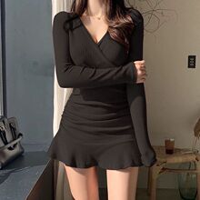 �����¿���L��ɫ���~߅V�I�B��ȹŮ�OӋ�������@�ݳ���ȹ�羳