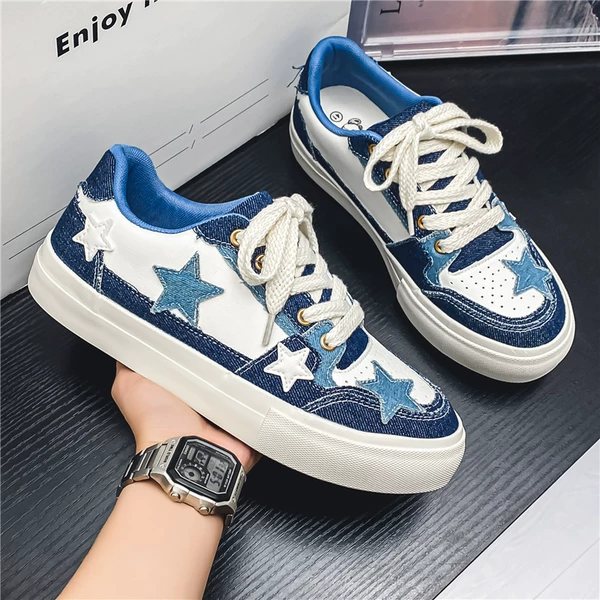 Denim Blue