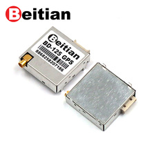 Beitian GPS北斗MT3333芯片双系统定位高灵敏RTK授时模块 BD-125