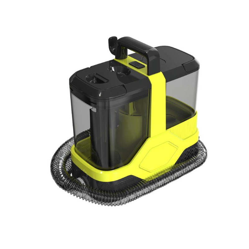18Kpa Cleaning Machine Spray Suction Fabric Car Interior Sofa Cleaning Machine Carpet Suction Machine Household and Commercial 18Kpa Cleaning Machine Spray Suction Fabric Car Interior Sofa Cleaning Machine Carpet Suction Machine Household and Commercial