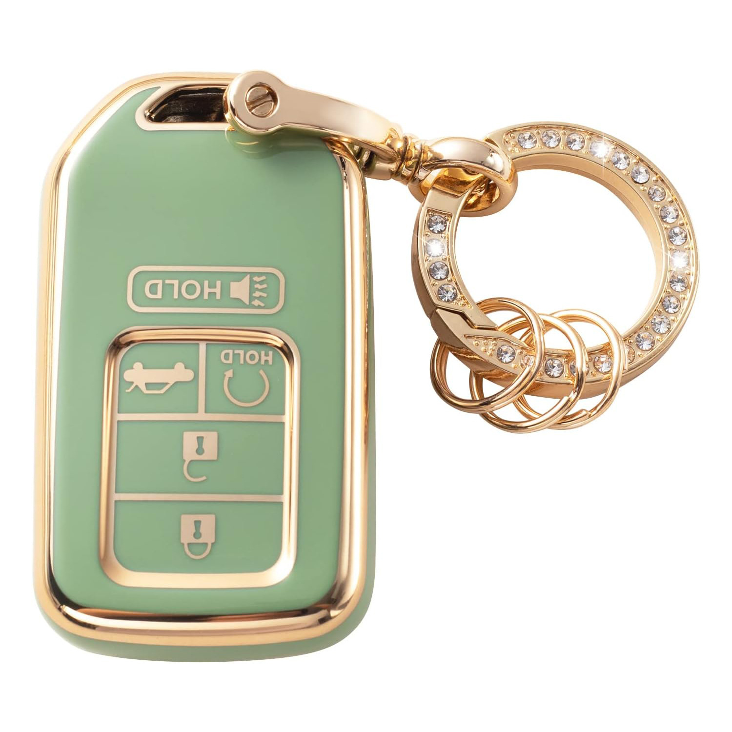 혼다 A 그린에 적합