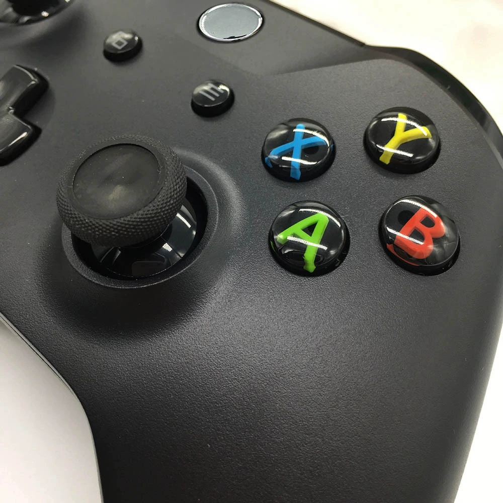 Совместимо с беспроводным контроллером Xbox One S, беспроводной Bluetooth контроллер ONE S, Xbox геймпад