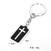 Anime surrounding Tokyo Avengers Pendant necklace keychain keychain Sasino Longgong Temple co -alloy small hanging decoration new products