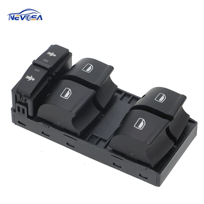 glass lift switch button – Glass lifter