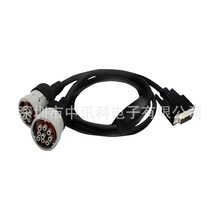 �߾���SAE 1708 J1708��܇�B������|