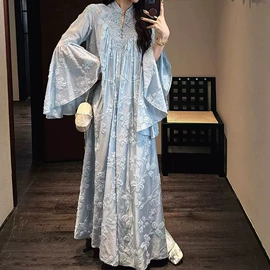 连衣裙;半身裙;时尚休闲套装