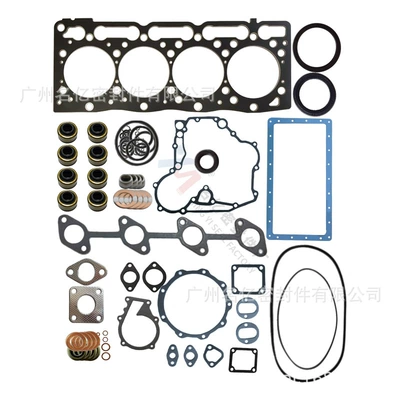 chamber cylinder head gasket, Other starting systems
