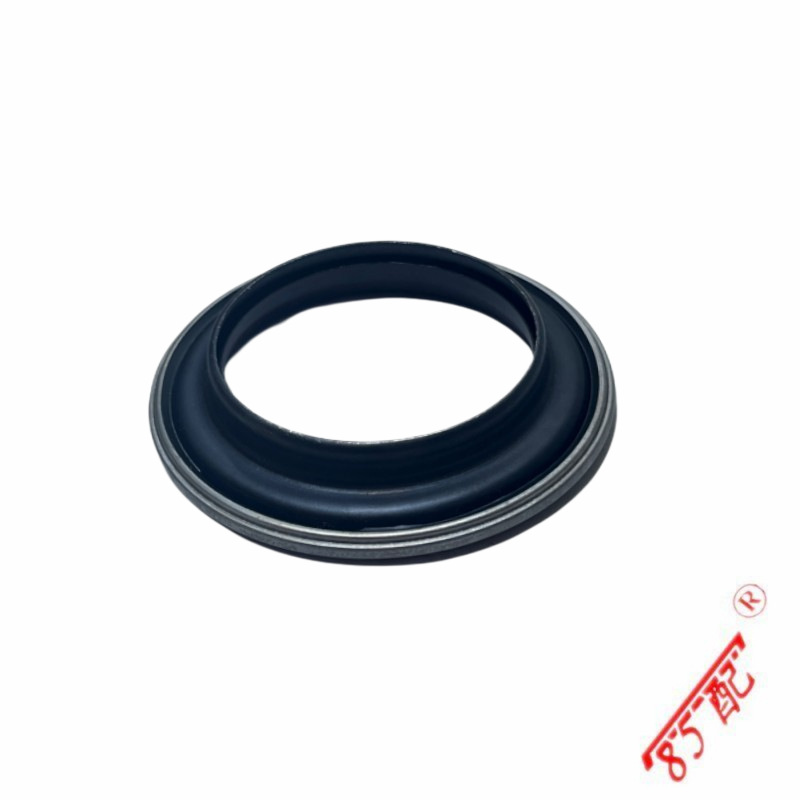 Front shock absorber bearing 503527 applicable to Citroen C2C3C4 Peugeot 1007106205305309 Renault