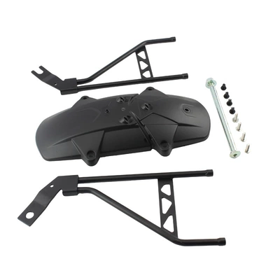Suitable for Qiulong Qingfeng Motorcycle Fender