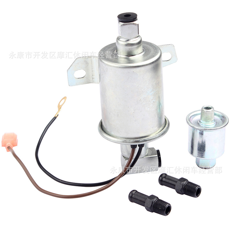 For Onan Emerald NH J/BGD BGE KVC NHD Electronic Fuel Pump Filter 149-2331 For Onan Emerald NH J/BGD BGE KVC NHD Electronic Fuel Pump Filter 149-2331
