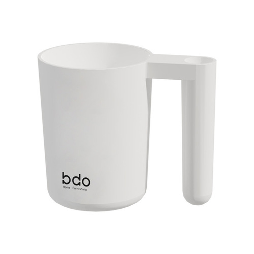 Mouthwash cup, household simple brushing cup, wash cup, children's couple, simple toothbrushing set, creative tooth cylinder