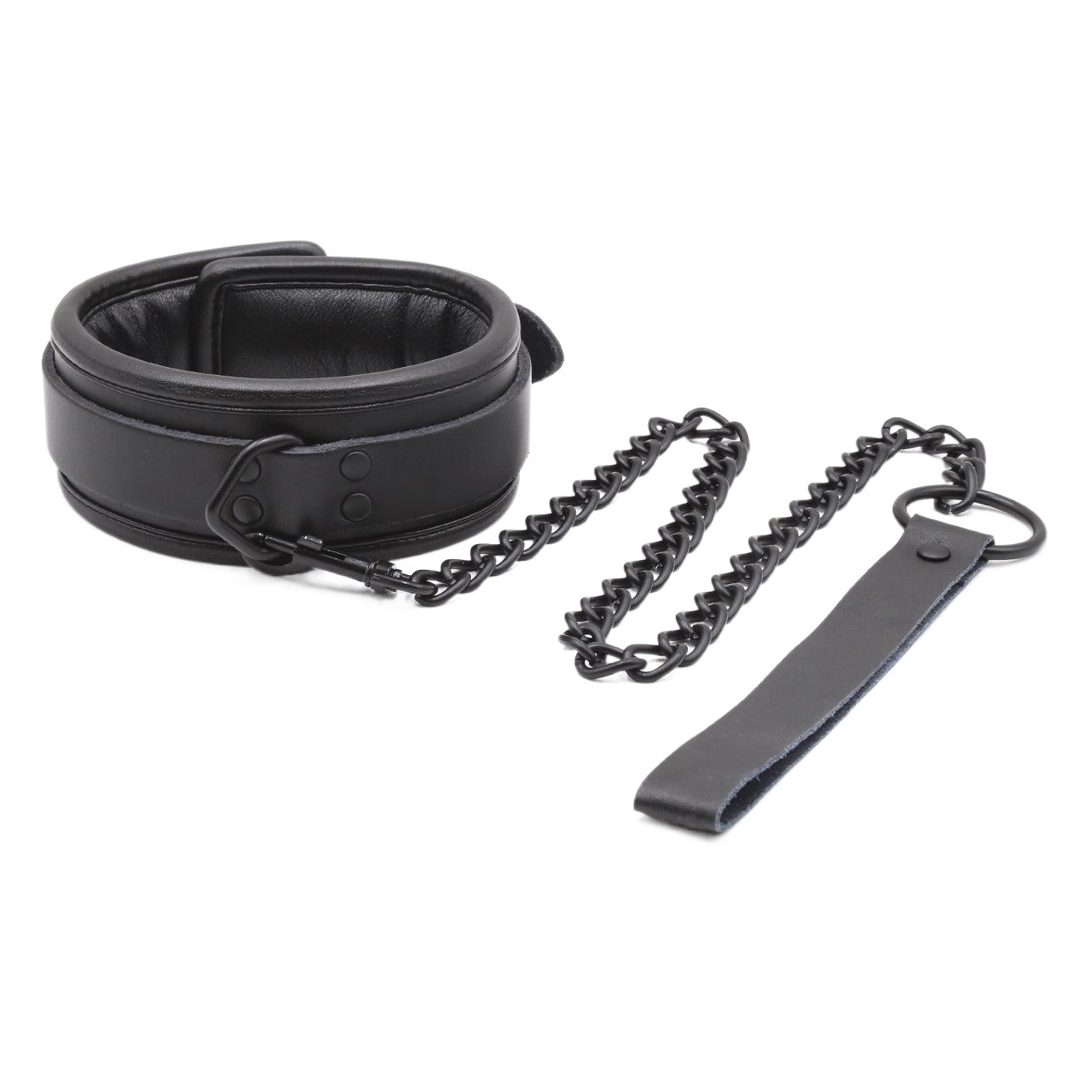 Suministrados directamente por el fabricante, juguetes novedosos para adultos, juguetes alternativos, esposas de cuero, grilletes para pies, arnés para cuello, correa para perro, conjunto de collar para cuello.