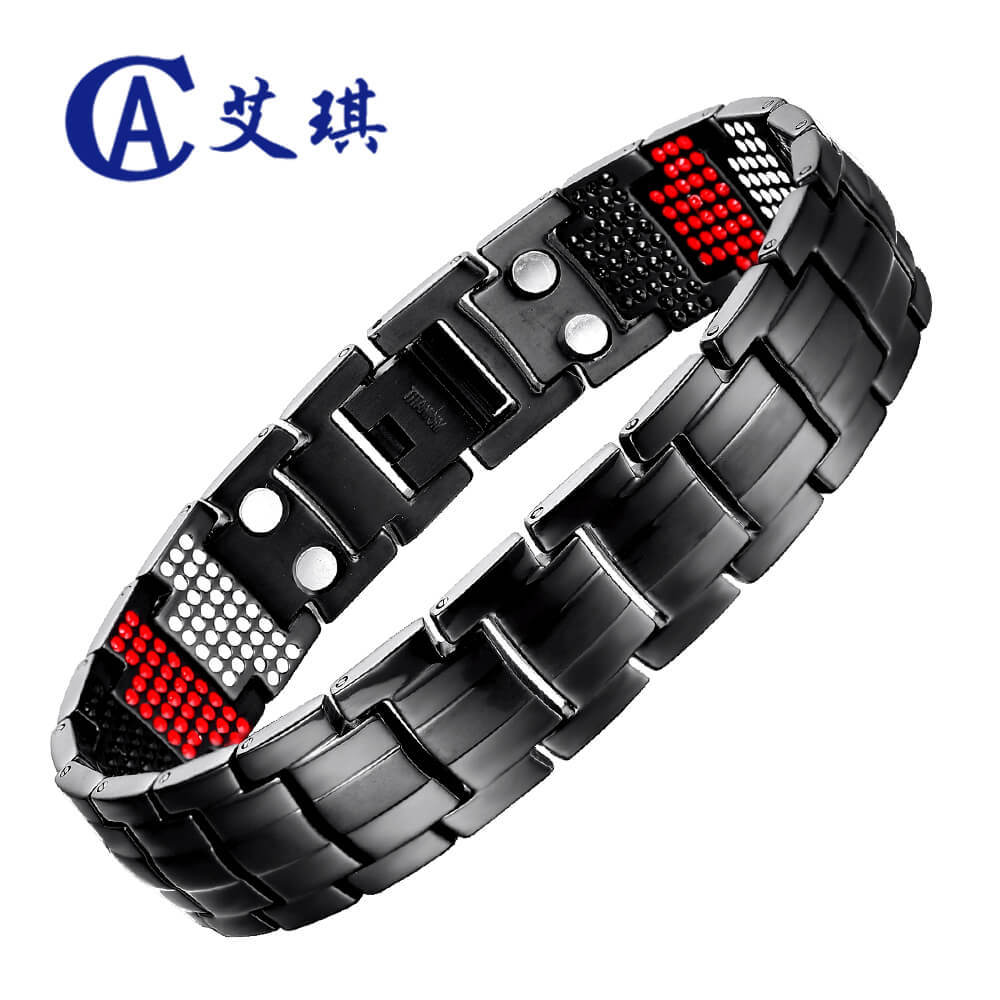 magnetic bracelet