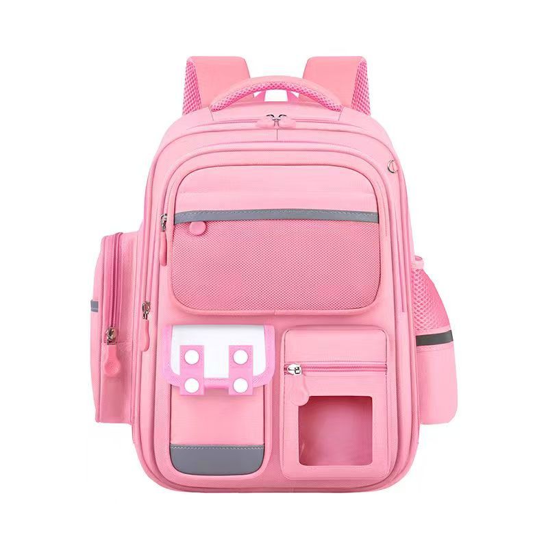 작은 사이즈 핑크색