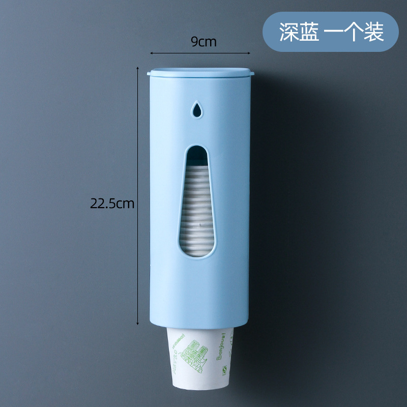 새로운 “사이즈 유니버설” 딥 바스켓