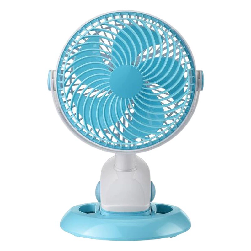 USB мини зарядный зажим вентилятор бесшумный Офис Студент общежитие кровать Рабочий стол два лобовое стекло зарядный зажим Настольный вентилятор